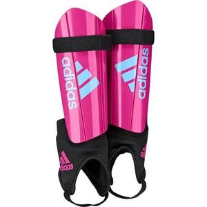 ADIDAS GHOST YOUTH Prot?ge tibias junior - Rose