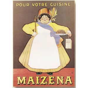 Plaque metal deco cuisine - Achat / Vente Plaque metal ...