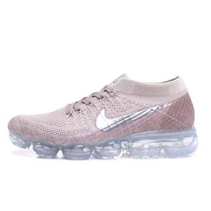 Basket Nike Air VaporMax Flyknit Pour Homme Femme Chaussure ... Basket Nike Air VaporMax Flyknit Pour Homme Femme Chaussure ...