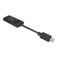 ICY BOX Adaptateur Mini DisplayPort - HDMI 4K2K Mini DisplayPort F - HDMI 4K2K M f - m
