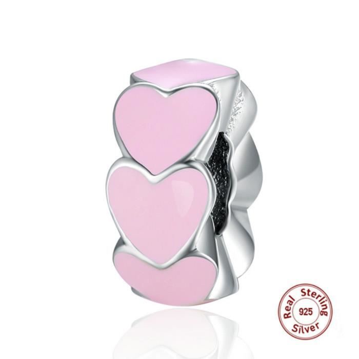 charms pandora soldes argent coeur charms pandora soldes argent coeur