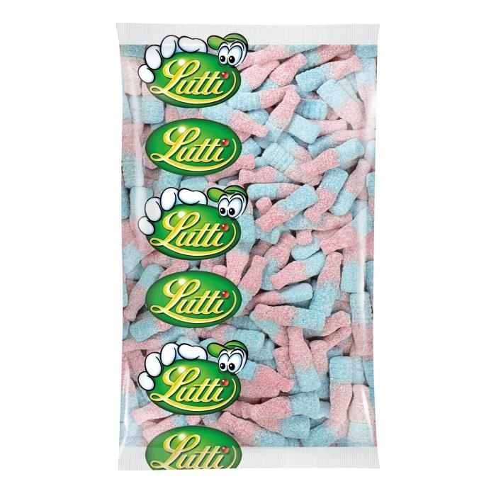 Bonbon Bubblizz sachet de 2kg Achat / Vente confiserie de sucre