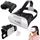 Casque Réalité Virtuelle 3D VR BOX Universel Jeux