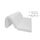 Matelas BZ Mousse Poli Lattex Indéformable - Haute