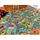 Tapis circuit enfants 200x200