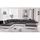 Canape assise 40 kg m3
