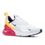 Basket Nike Air Max 270 Femme - Ref.AH6789-106 Blanc - Achat ... Basket Nike Air Max 270 Femme - Ref.AH6789-106 Blanc - Achat ...
