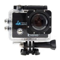 CAMÉRA SPORT 4K HD1080P Wifi SJ9000 Sport Action panoramique c CAMÉRA SPORT 4K HD1080P Wifi SJ9000 Sport Action panoramique c