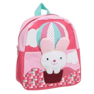 Sac ? dos Lapin Fille