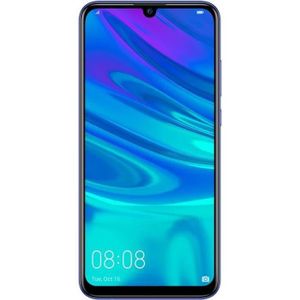 HUAWEI P SMART + 2019 Bleu Aurora 64 Go HUAWEI P SMART + 2019 Bleu Aurora 64 Go