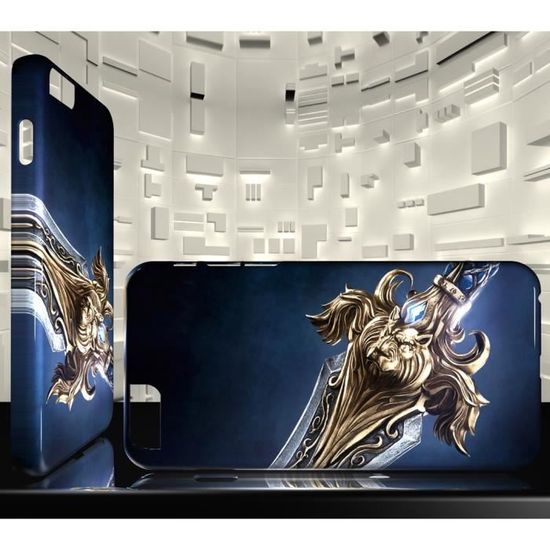 coque iphone xr world of warcraft