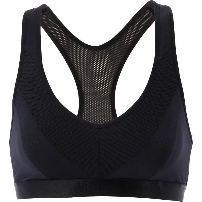 ATHLI-TECH Brassière Action - Noir