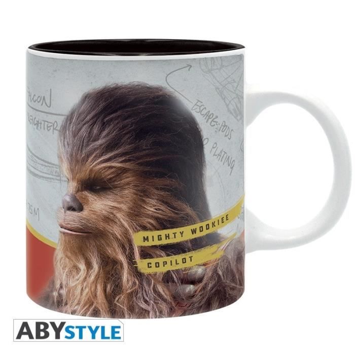 Mug Star Wars - 320 ml - \