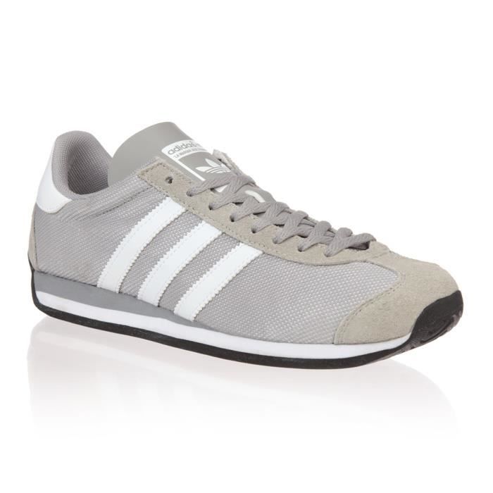 ADIDAS ORIGINALS Baskets Country Chaussures Homme