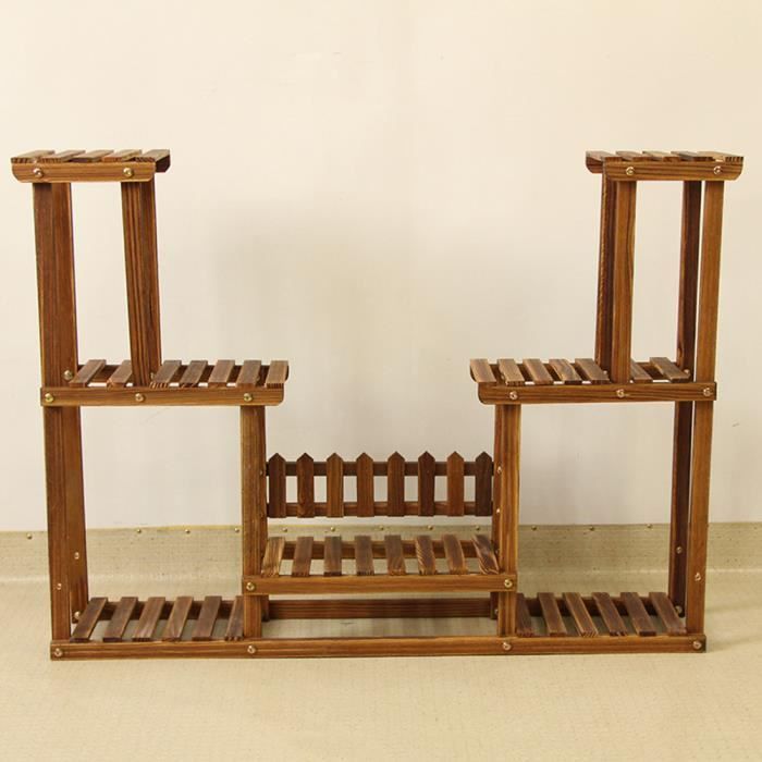 Etagere Murale Pour Plantes Achat Vente Pas Cher