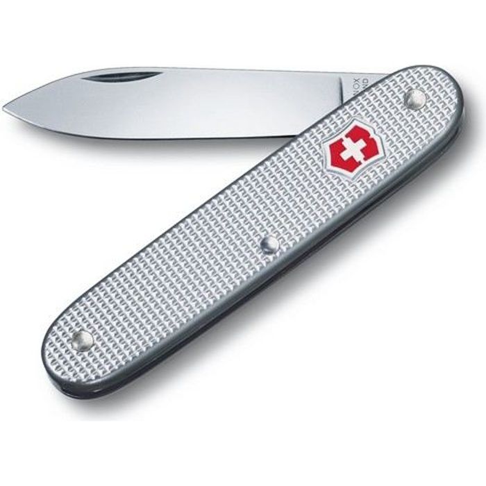 Couteau Suisse de poche Victorinox 0.8000.26   Achat / Vente COUTEAU