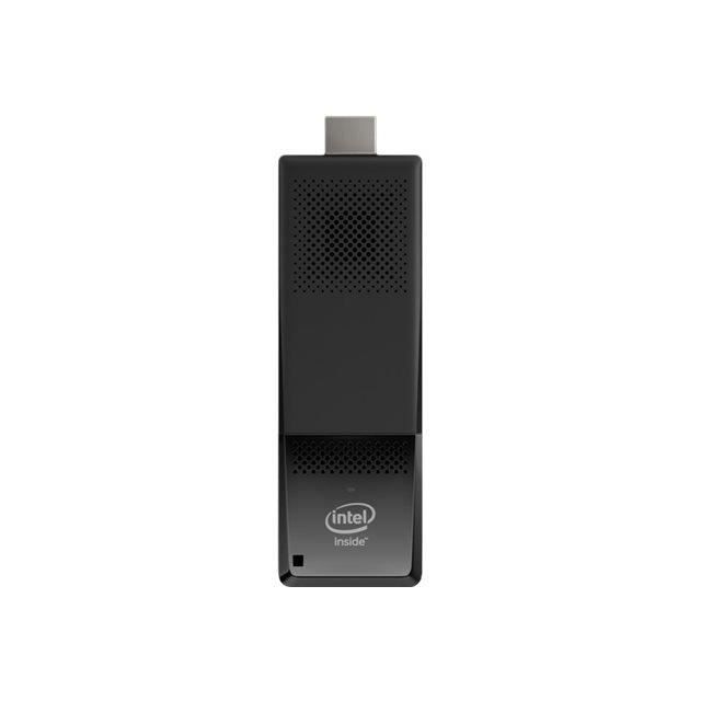 Intel Compute Stick STK1AW32SC - Clé - 11