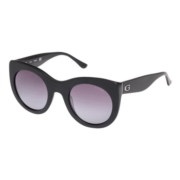 GUESS Lunettes de soleil Femme GU7485