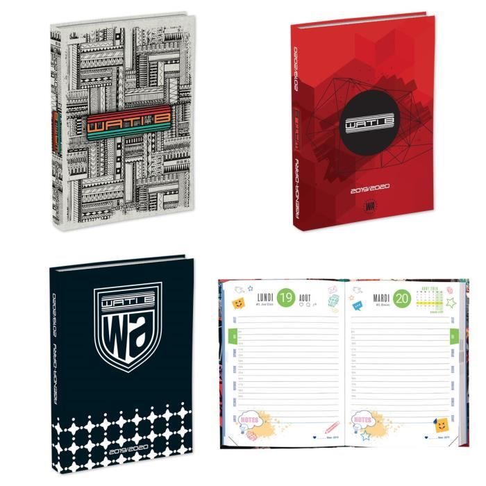 agenda scolaire vans agenda scolaire vans
