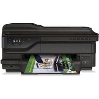 IMPRIMANTE Imprimante Multifonction A3 HP Officejet Pro 7612 IMPRIMANTE Imprimante Multifonction A3 HP Officejet Pro 7612