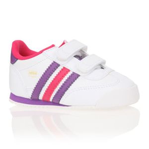 basket adidas dragon bebe fille basket adidas dragon bebe fille