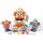 PLAYSKOOL Monsieur Patate Safari