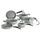Batterie de cuisine Bialetti