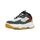 Baskets Calvin Klein Maya Mesh Lycra Suede Nappa