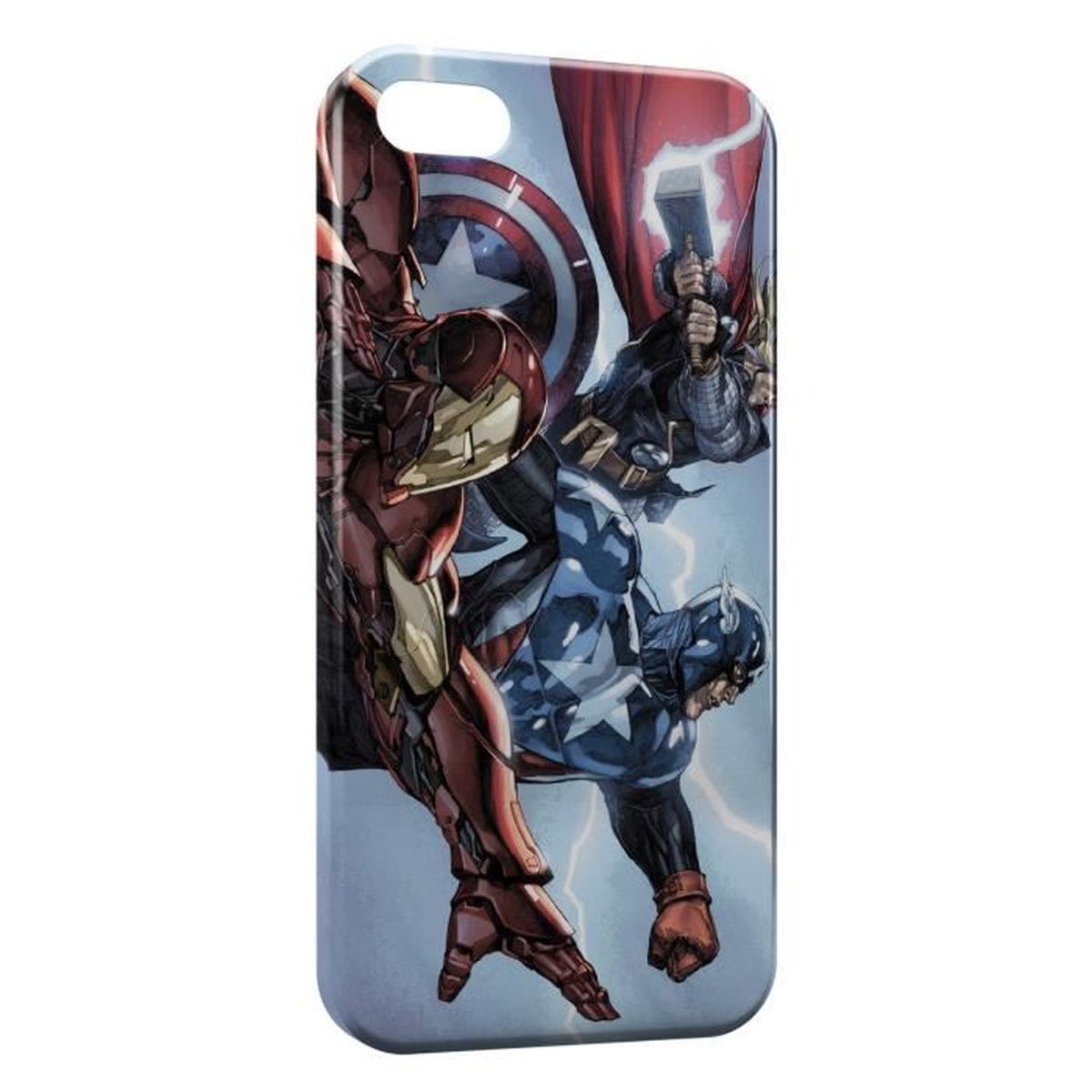 coque iphone 8 thor coque iphone 8 thor