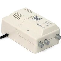 ANTENNE RATEAU Alimentation AL100 ANTENNE RATEAU Alimentation AL100