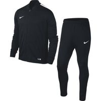 TENUE DE FOOTBALL NIKE Survêtement Academy16 Knit - Homme - Noir TENUE DE FOOTBALL NIKE Survêtement Academy16 Knit - Homme - Noir