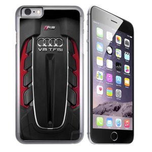 coque iphone 6 audi rs coque iphone 6 audi rs