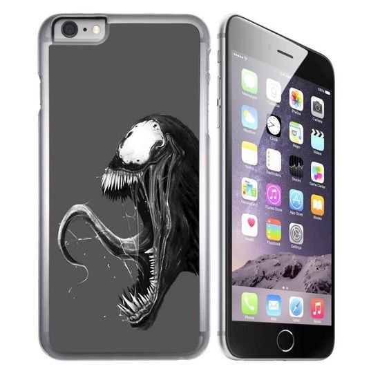 coque iphone 8 plus venom coque iphone 8 plus venom