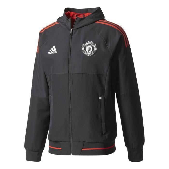 veste foot adidas veste foot adidas