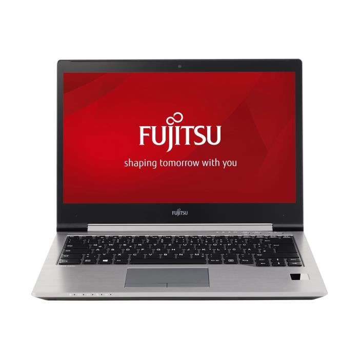 Fujitsu LIFEBOOK U745 Ultrabook Core i7 5600U1