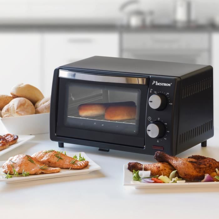 Four-Grill  AGL10 10 L 800 W2