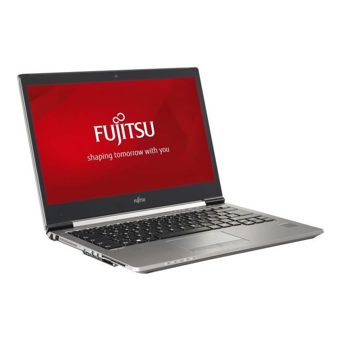 Fujitsu LIFEBOOK U745 Ultrabook Core i7 5600U2