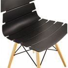 Strata Vente Cdiscount Achat Scandinave Chaise eEDH9Y2IW