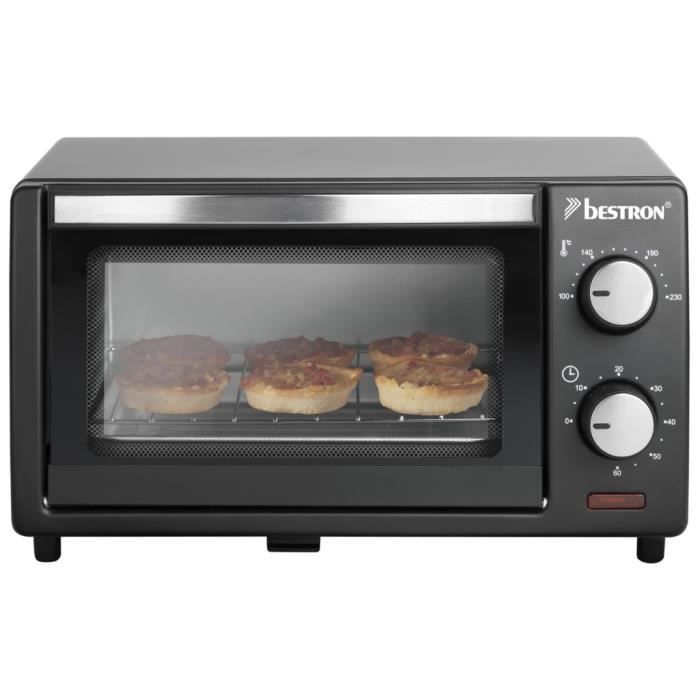 Four-Grill  AGL10 10 L 800 W3