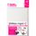 Plastique dingue imprimable (A6) - 4 pièces - Plas