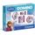 LA REINE DES NEIGES Domino