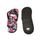 DVS Tongs Peso Print Sp4 Pink