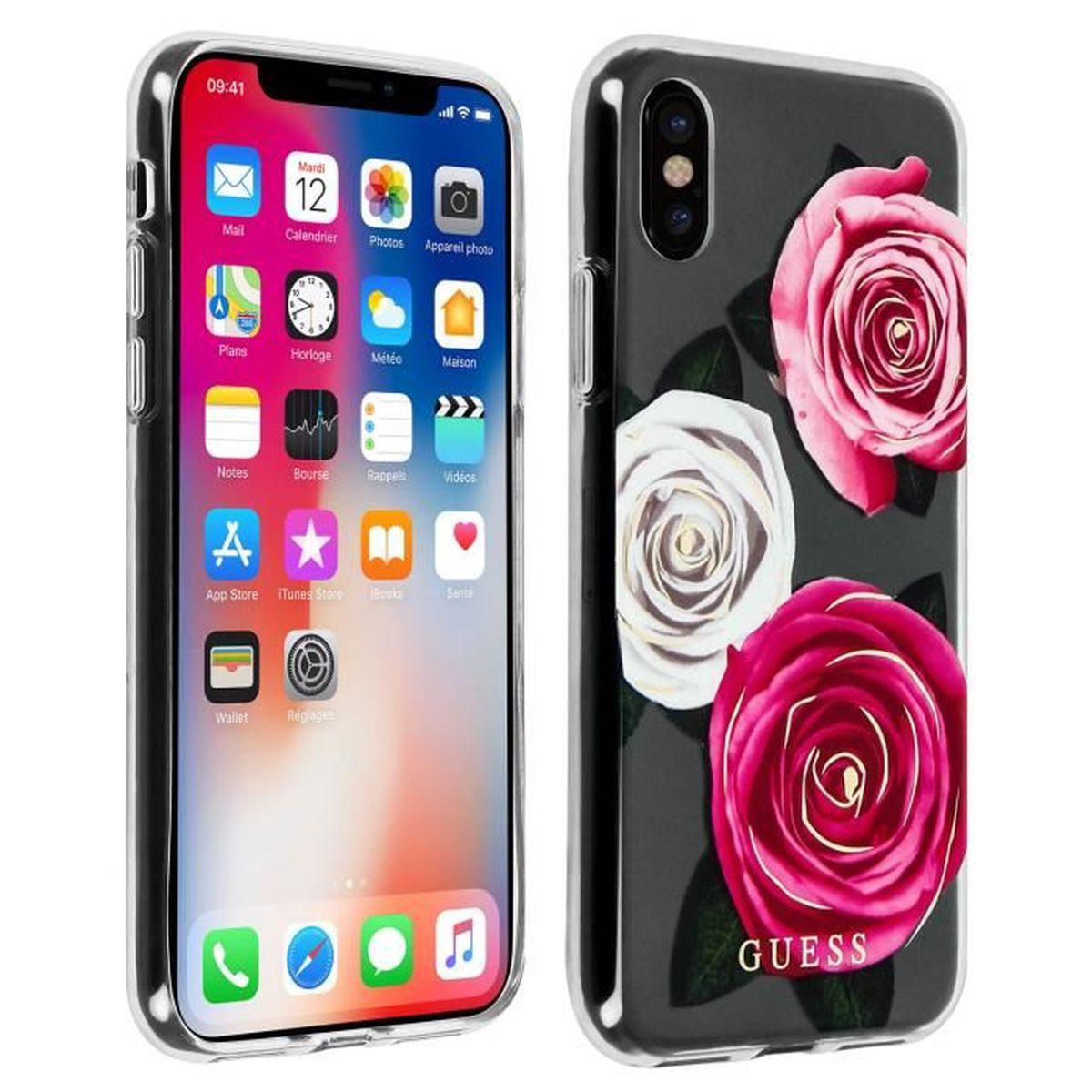 iphone x coque motif iphone x coque motif