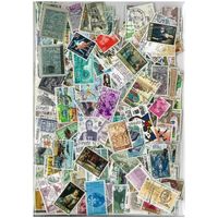 TIMBRE Espagne - 200 timbres collection différents ob… TIMBRE Espagne - 200 timbres collection différents ob…
