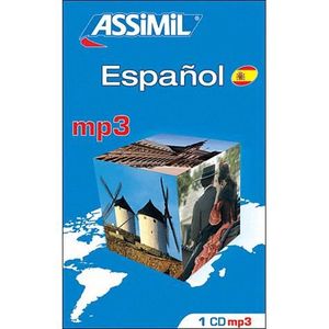 cd assimil espagnol