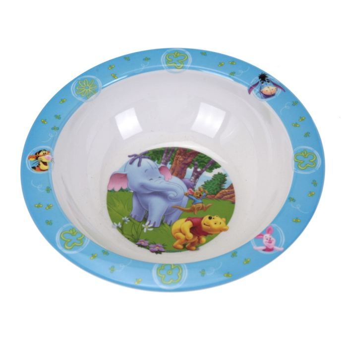 Fun House Disney winnie bol pour enfant