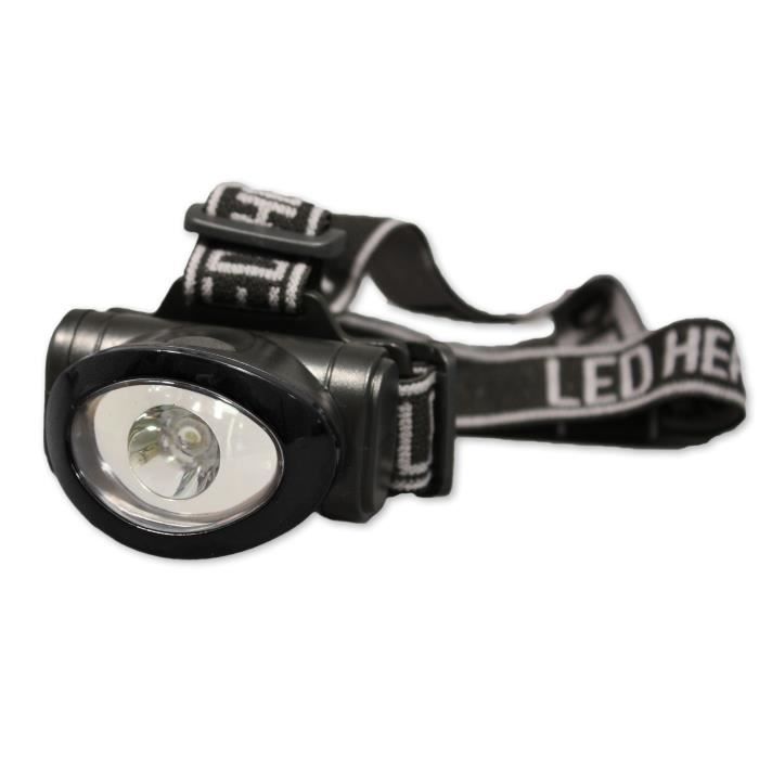KODAK Lampe frontale LED - 70 lumens