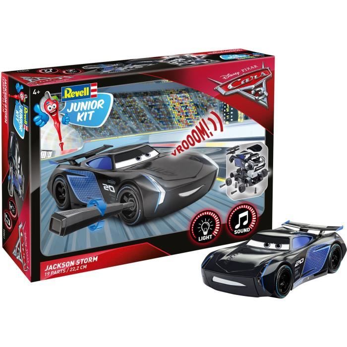 Junior Kit Jackson Strom 00861