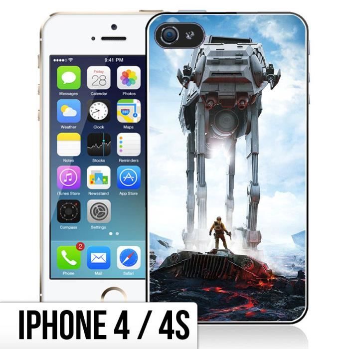coque iphone 4 star wars coque iphone 4 star wars