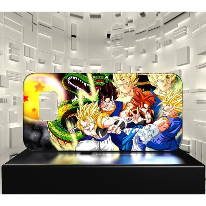 coque samsung s6 edge dragon ball z coque samsung s6 edge dragon ball z